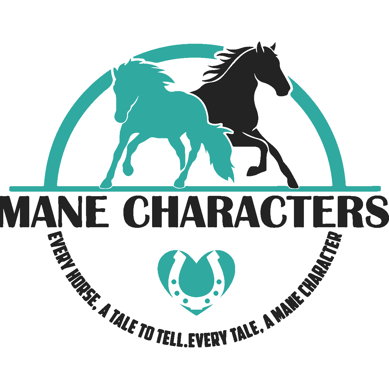 Mane Characters