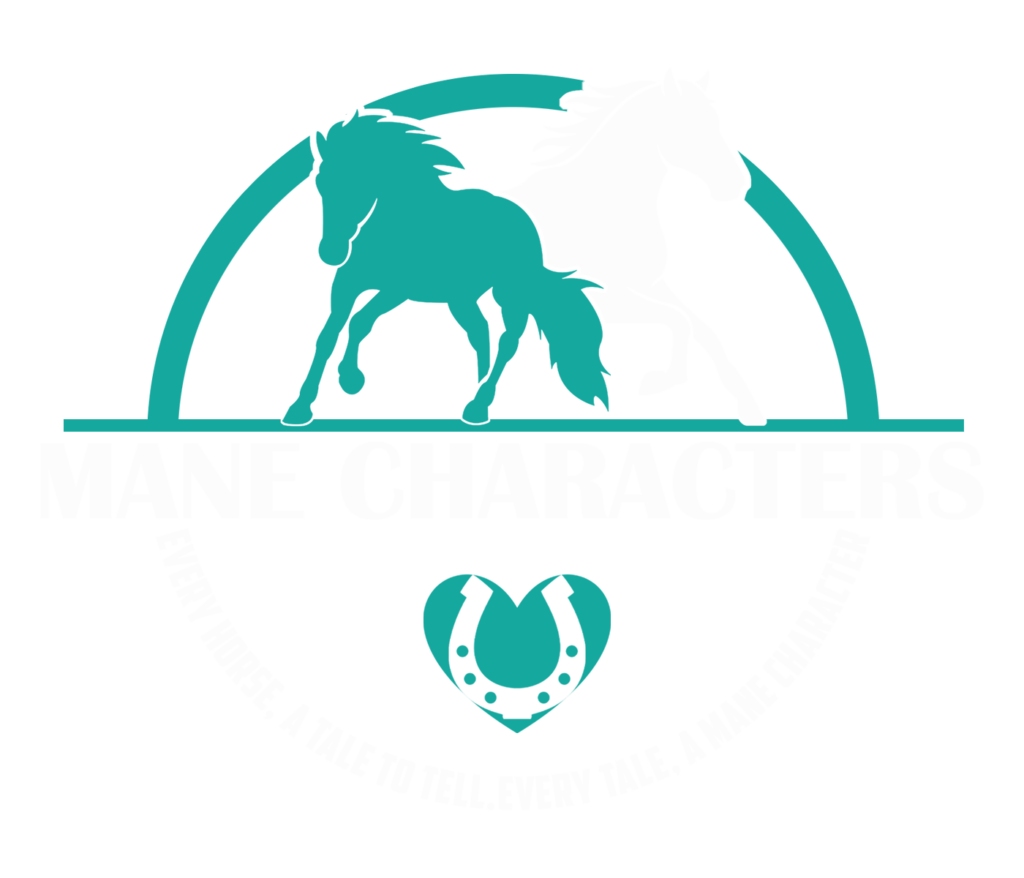 Mane Characters
